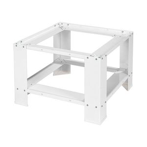 Wenko Univerzálny podstavec pod práčku bez zásuvky (biela) vyobraziť