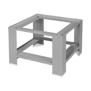 Wenko Univerzálny podstavec pod práčku bez zásuvky (strieborná) vyobraziť