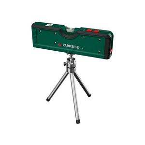 PARKSIDE® Laserová vodováha PLW A4 vyobraziť