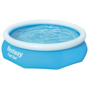 Bazén Bestway® Fast Set, 305 x 76 cm, s filtračným systémom vyobraziť