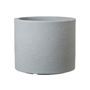 Scheurich Kvetináč Riva (kamenistá sivá, Ø 30 cm) vyobraziť