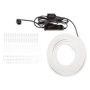 LIVARNO home Svetelný LED pás do exteriéru Zigbee Smart Home, 5 m vyobraziť