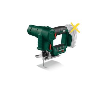 PARKSIDE® Aku priamočiara a chvostová píla PSSSA 20 Li B2 – bez akumulátora vyobraziť