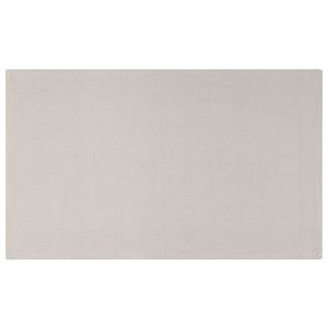 LIVARNO home Bavlnený koberec, 67 x 120 cm (bledosivá) vyobraziť