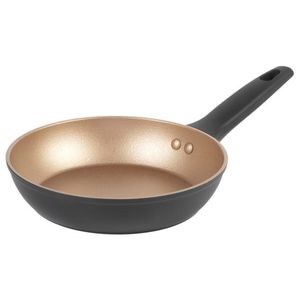 Russell Hobbs Hliníková panvica Opulence, čierna/zlatá (20 cm) vyobraziť