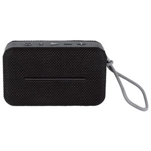 SILVERCREST® Minireproduktor Bluetooth® (čierna) vyobraziť