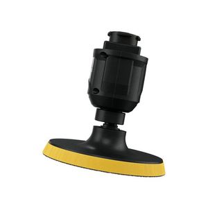 PARKSIDE® Nadstavec ku kombinovanému náradiu PKGA 20-Li (leštička) vyobraziť