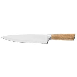 ERNESTO® Kuchynský nôž/Nôž Santoku/Sekací nôž (kuchynský nôž) vyobraziť