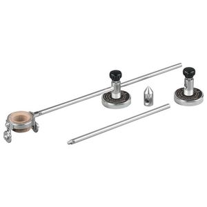 PARKSIDE® Kruhový vyrezávač/Súprava trysiek a elektród (kruhový vyrezávač) vyobraziť