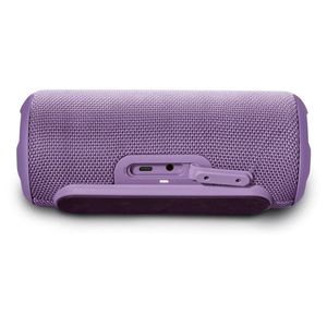 SILVERCREST® Reproduktor Bluetooth® Rhythm Go (fialová) vyobraziť