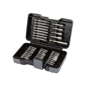 PARKSIDE® Súprava bitov a vrtákov PBB 4 B2 (súprava skrutkovacích bitov) vyobraziť