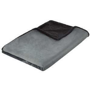 LIVARNO home Deka, 150 x 200 cm (sivá) vyobraziť