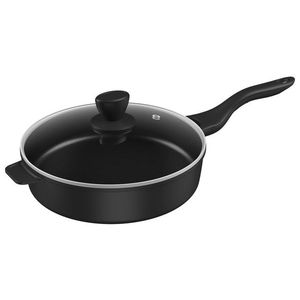 ERNESTO® Servírovacia panvica s pokrievkou, Ø 28 cm vyobraziť