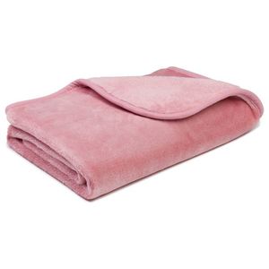 Gözze Deka pre bábätká (staroružová, 75 x 100 cm) vyobraziť