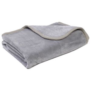 Gözze Deka pre bábätká (strieborná, 100 x 150 cm) vyobraziť