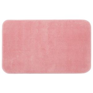 Gözze Koberček do kúpeľne Rio Premium, 60 x 100 cm (staroružová) vyobraziť