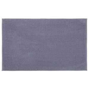 Gözze Koberec do kúpeľne, 70 x 120 cm (antracitová) vyobraziť