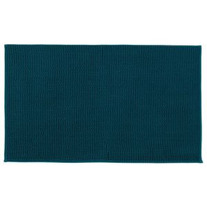 Gözze Koberec do kúpeľne, 70 x 120 cm (petrolejová) vyobraziť