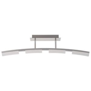 LIVARNO home Stropné/Závesné LED svietidlo (stropné svietidlo, oblúk) vyobraziť