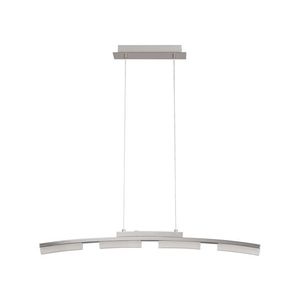 LIVARNO home Stropné/Závesné LED svietidlo (závesné svietidlo, oblúk) vyobraziť