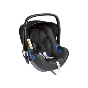 Britax Römer Detská autosedačka BABY-SAFE 2 i-SIZE Cosmos Black vyobraziť