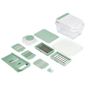 ERNESTO® Multifunkčný krájač vyobraziť