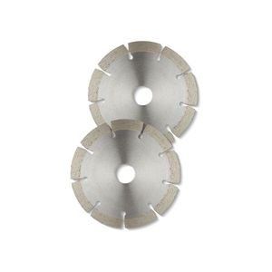 PARKSIDE® Súprava diamantových kotúčov (diamantové rezné kotúče na kov) vyobraziť