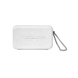 SILVERCREST® Minireproduktor Bluetooth® (biela) vyobraziť