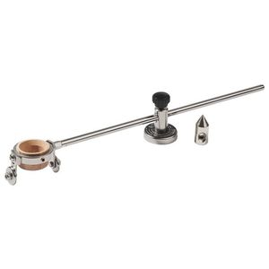 PARKSIDE® Súprava trysiek a elektród PPDES 18 A1/Kruhový vyrezávač PPKS 35 B3 (kruhový vyrezávač) vyobraziť