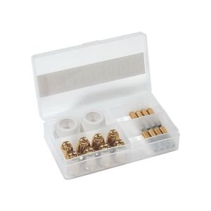 PARKSIDE® Súprava trysiek a elektród PPDES 18 A1/Kruhový vyrezávač PPKS 35 B3 (súprava trysiek a elektród) vyobraziť