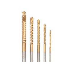 PARKSIDE® Špeciálne vrtáky (súprava frézových vrtákov, 5-dielna) vyobraziť