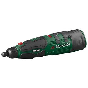PARKSIDE® Aku jemná vŕtacia brúska PFBS 12 C6 vyobraziť