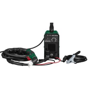 PARKSIDE® Plazmová rezačka PPS 40 B3 vyobraziť