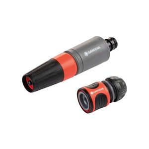 Gardena Čistiaci postrekovač a hadicový ventil vyobraziť