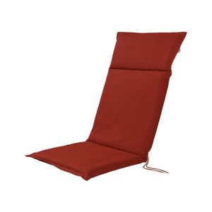 LIVARNO home Podsedák na ležadlo Houston, 120 x 50 x 4 cm (červenohnedá) vyobraziť