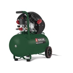 PARKSIDE® Dvojpiestový kompresor PKOD 5010 A1 vyobraziť