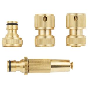 PARKSIDE® Mosadzný adaptér/rozdeľovač (mosadzné adaptéry) vyobraziť