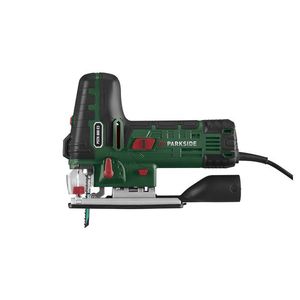 PARKSIDE® Priamočiara kyvadlová píla PSTK 800 D3 vyobraziť
