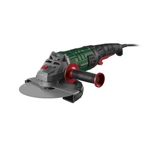 PARKSIDE® Uhlová brúska PWS 230 E5 vyobraziť