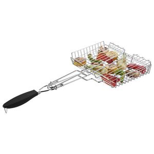 GRILLMEISTER Pomôcky na grilovanie (rošt na zeleninu) vyobraziť