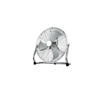 SILVERCREST® Podlahový ventilátor SBV 40 A1 (strieborná/chrómová) vyobraziť