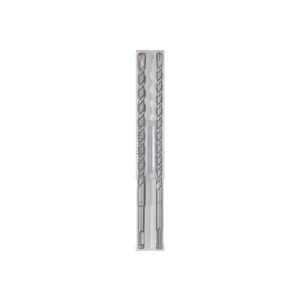 PARKSIDE PERFORMANCE® Súprava SDS vrtákov/SDS plochý sekáč (súprava vrtákov PSBSP 2 A1, 2-dielna) vyobraziť