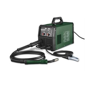 PARKSIDE® Multizváračka PMSG 200 A2 vyobraziť