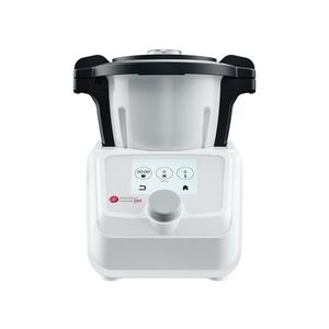 Playtive Hračkársky Mini Monsieur Cuisine PMMC 5 A1 vyobraziť