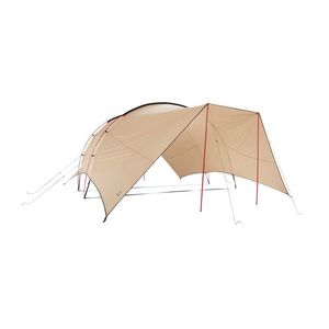 Grand Canyon Altánok Tahuta Shelter 5, 600 x 500 cm (Mojave Desert) vyobraziť