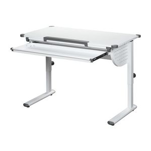 LIVARNO home Detský písací stôl s nastaviteľnou výškou vyobraziť