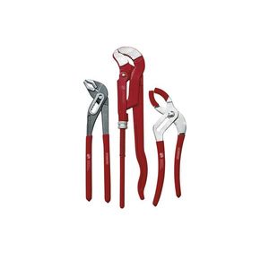 PARKSIDE® Súprava sanitárnych klieští/Hasák (súprava sanitárnych klieští) vyobraziť