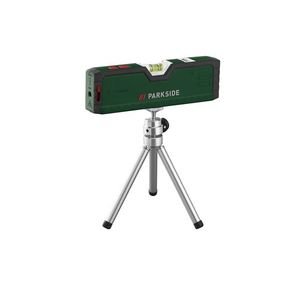 PARKSIDE® Laserová vodováha PLW A5 vyobraziť