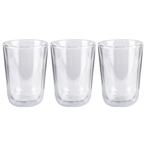 ERNESTO® Termopoháre (cappuccino, 3 kusy) vyobraziť