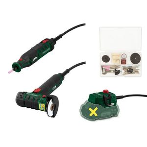 PARKSIDE® Aku modelárska súprava PMBSA 20-Li A1 – bez akumulátora vyobraziť